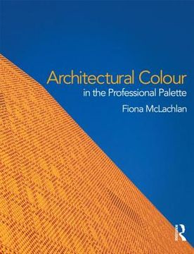 portada architectural colour in the professional palette