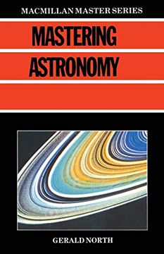 portada Mastering Astronomy (in English)