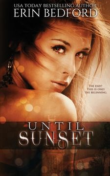 portada Until Sunset (in English)
