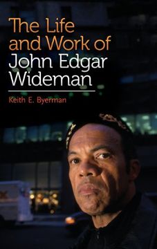 portada the life and work of john edgar wideman (en Inglés)