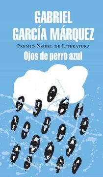 portada Ojos de Perro Azul (in Spanish)