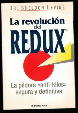 portada La Revolucion del Redux
