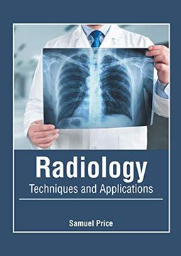 portada Radiology: Techniques and Applications