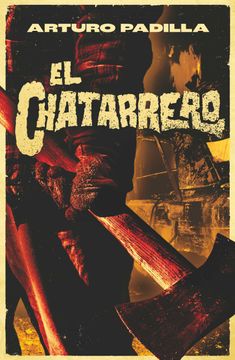 portada El Chatarrero (in Spanish)