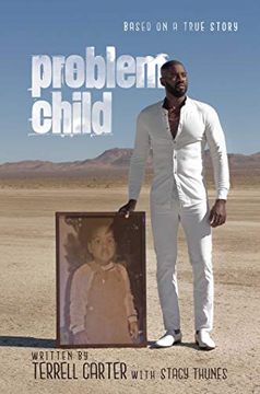 portada Problem Child 