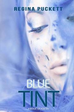 portada Blue Tint (en Inglés)