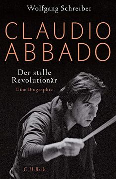 portada Claudio Abbado (en Alemán)