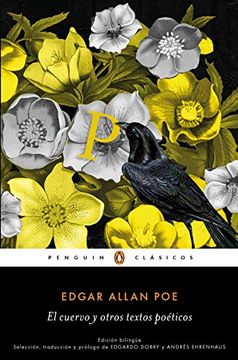 portada El Cuervo Y Otros Textos Poéticos (Bilingual Edition) / The Raven and Other Poet IC Texts