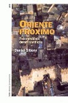 portada oriente próximo