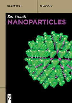 portada Nanoparticles (de Gruyter Textbook) (in English)