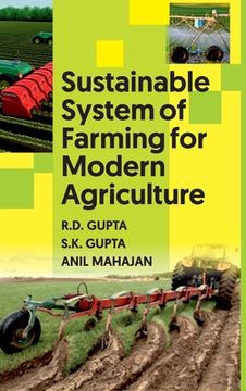 portada Sustainable System of Farming for Modern Agriculture (en Inglés)