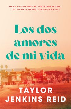 portada Los dos amores de mi vida