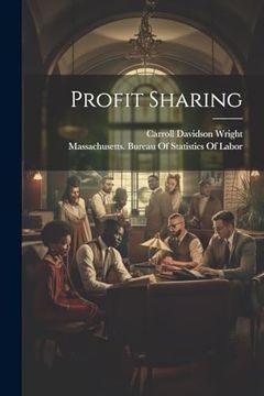 portada Profit Sharing (en Inglés)