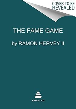 portada The Fame Game (en Inglés)