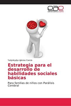 portada Estrategia Para el Desarrollo de Habilidades Sociales Básicas