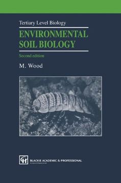 portada Environmental Soil Biology (Experimental and Clinical Neuroscience) (in English)