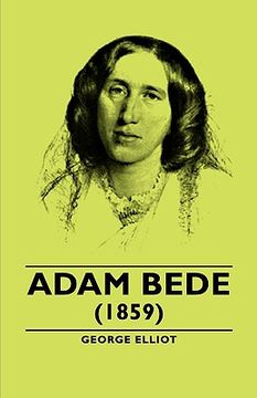portada adam bede - (1859) (in English)