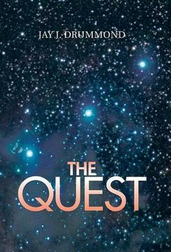 portada The Quest: Part II of The Leap