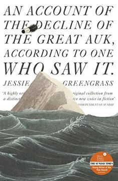 portada An Account of the Decline of the Great Auk, According to One Who Saw It: A John Murray Original