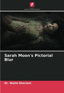 portada Sarah Moon'S Pictorial Blur (en Portugués)