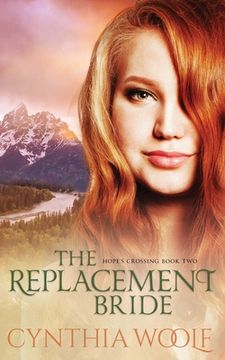 portada The Replacement Bride (in English)