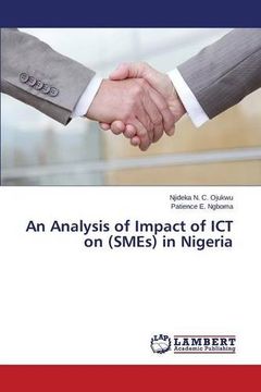 portada An Analysis of Impact of ICT on (SMEs) in Nigeria