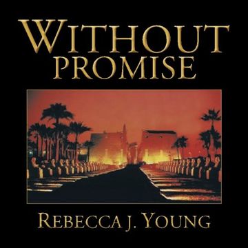 portada Without Promise