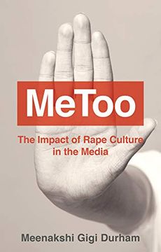 portada Metoo: The Impact of Rape Culture in the Media