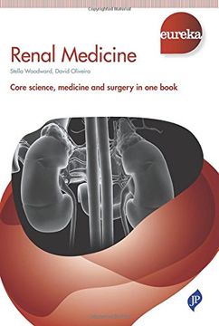 portada Eureka: Renal Medicine