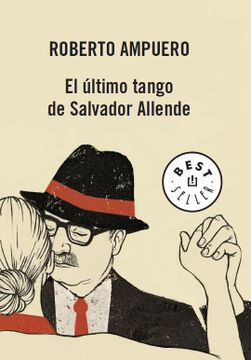 portada El Último Tango de Salvador Allende