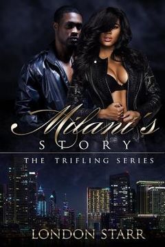 portada Milani's Story: The Trifling Series (en Inglés)