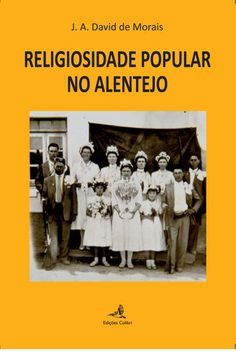 portada Religiosidade Popular no Alentejo