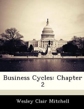 portada business cycles: chapter 2 (en Inglés)