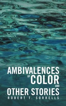 portada Ambivalences of Color and Other Stories (en Inglés)