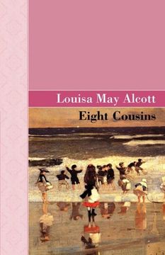 portada Eight Cousins (Akasha Classic) (en Inglés)