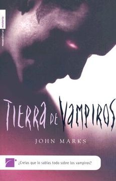 tierra de vampiros