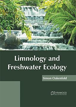 portada Limnology and Freshwater Ecology (en Inglés)