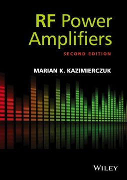portada RF Power Amplifier