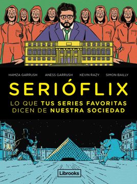 portada Serioflix (in Spanish)