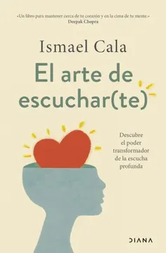 portada El Arte de Escuchar(Te) (in Spanish)