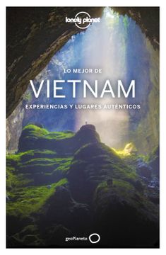 portada Lo Mejor de Vietnam 1 (Guías lo Mejor de País Lonely Planet)