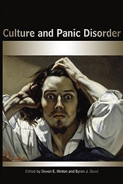 portada Culture and Panic Disorder (in English)
