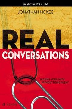 portada real conversations participant`s guide