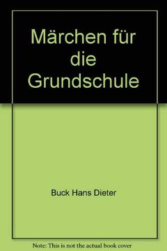 portada Märchen für die Grundschule: 1. -4. Schuljahr (in German)