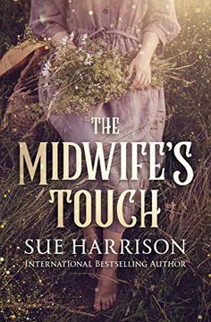 portada The Midwife'S Touch 