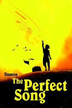 portada the perfect song (in English)