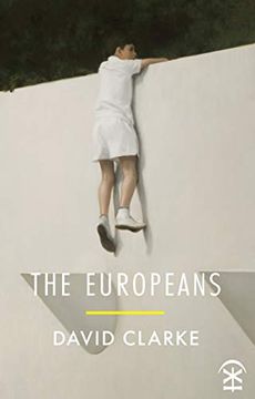 portada The Europeans (en Inglés)