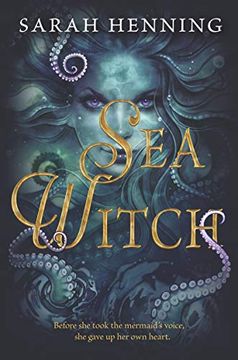 portada Sea Witch 