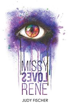 portada Missy Loves René (in English)