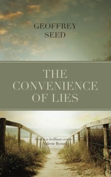 portada The Convenience of Lies